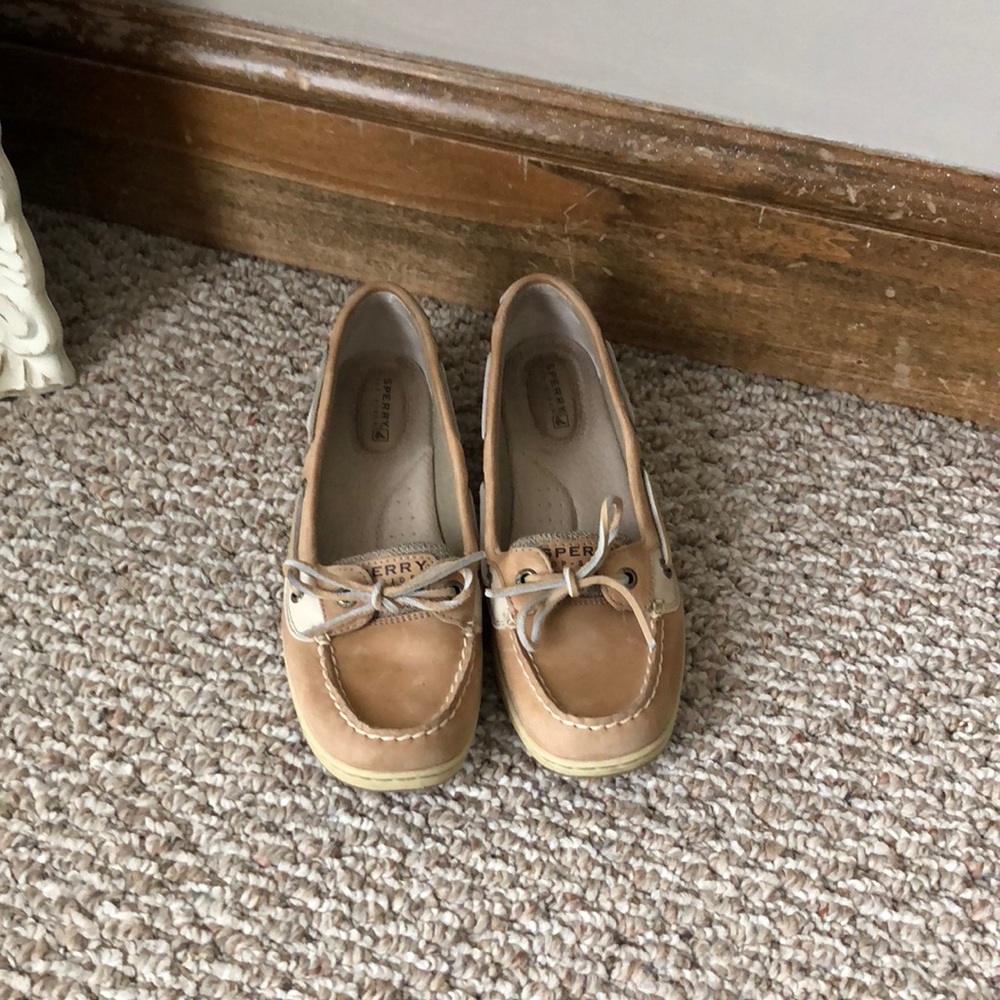 Sperrys❤️❤️